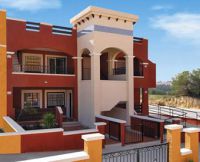 Apartamento bajo bonito en Los Altos
