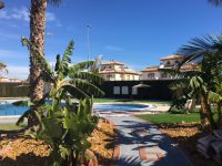 Belle maison quadro à Cabo Roig