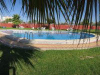 Apartamento bajo bonito en Los Altos