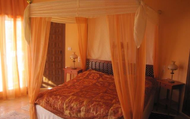 Huge villa in Benissa with pool