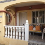 Very charming duplex in Ciudad Quesada