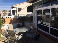 Belle maison quadro à Cabo Roig