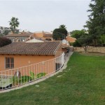 Une villa grande seulement à 1 Km de la plage à Benissa