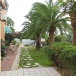 Une villa grande seulement à 1 Km de la plage à Benissa