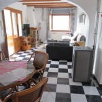 Huge villa with sauna, gym only 1 Km from the sea in Benissa