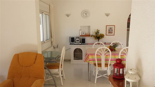 Villa hermosa con piscina privada a Benissa