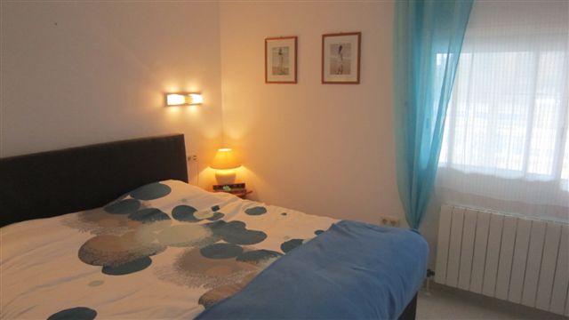 Villa hermosa con piscina privada a Benissa