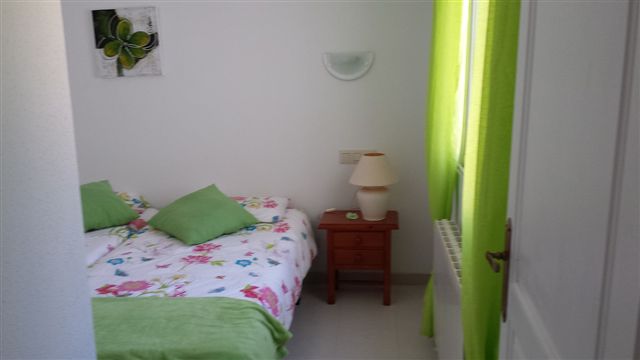 Villa hermosa con piscina privada a Benissa