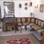Très belle villa avec des vues sur mer à Benissa