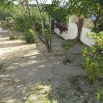 Villa con vistas al mar en Fustera Benissa