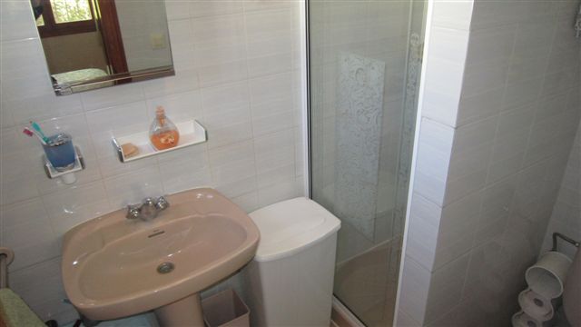 Très belle villa avec des vues sur mer à Benissa