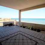 Villa direkt am Meer in Torrevieja