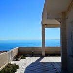 Villa dirèctement au bord du mer à Torrevieja