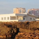 Villa direkt am Meer in Torrevieja