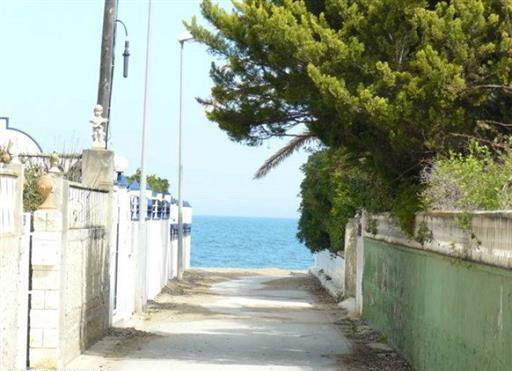 Haus nah am Strand, Denia Las Marinas