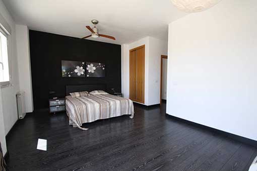 Villa with stunning seaviews in Altea La Vella