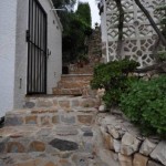 Villa mit Meerblick in Benissa