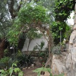 Villa mit Meerblick in Benissa