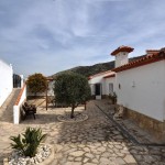 Villa charmante avec belle vue sur la montagne à Pedreguer