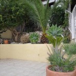 Villa mit Meerblick in Benissa