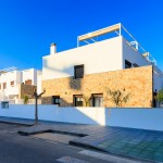 Apartments in Torre de la Horadada