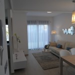 Bungalow en venta en Pilar de la Horadada