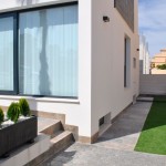 Villas independientes en Villamartin