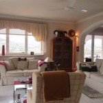 Huge house with panoramic views in Calpe