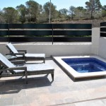 Luxury houses in Orihuela Costa (Villamartin)