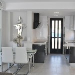 Luxury houses in Orihuela Costa (Villamartin)