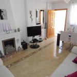 Well presented terraced house in Playa Flamenca