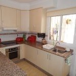 Well presented terraced house in Playa Flamenca