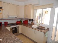 Well presented terraced house in Playa Flamenca