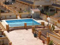 Well presented terraced house in Playa Flamenca