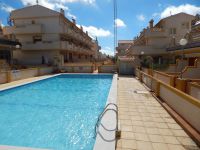 Belle maison mitoyenne à Playa Flamenca