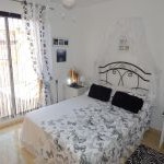 Well presented terraced house in Playa Flamenca