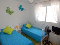 Belle maison mitoyenne à Playa Flamenca
