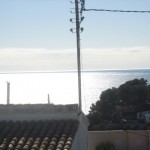 Villa hermosa con vistas al mar a Benissa