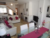 Well presented terraced house in Playa Flamenca