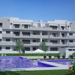 Apartments in Orihuela Costa