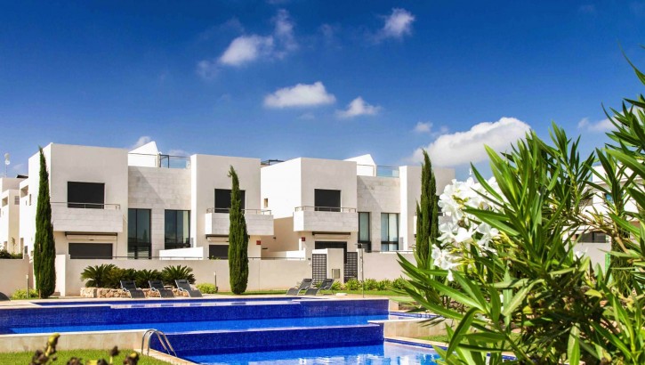 3 Bedroom Villa in Los Dolses (Orihuela Costa)