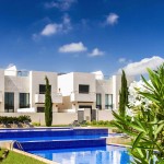 3 Bedroom Villa in Los Dolses (Orihuela Costa)