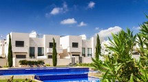 Villas modernes à Orihuela Costa