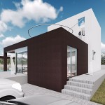 New Villas in Polop / La Nucia