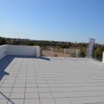 High-quality detached villas in Villamartin