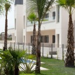 2 and 3-bedroom Apartments & Maisonettes in La Veleta