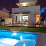 3 Bedroom Villa in Los Dolses (Orihuela Costa)