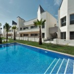 Belles appartements à Torrevieja