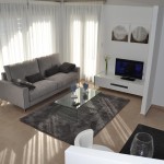 Villas independientes en Villamartín-Orihuela Costa