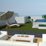 Apartamentos de Lujo en Orihuela Costa